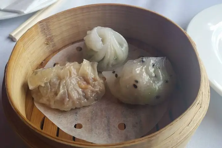 dumplings
